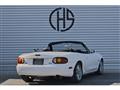 1998 Mazda Roadster