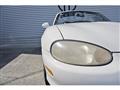 1998 Mazda Roadster