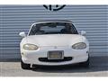 1998 Mazda Roadster