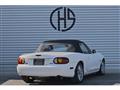 1998 Mazda Roadster