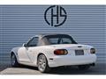 1998 Mazda Roadster