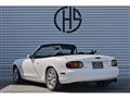 1998 Mazda Roadster
