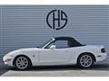 1998 Mazda Roadster