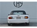 1998 Mazda Roadster