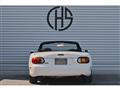 1998 Mazda Roadster