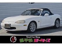 1998 Mazda Roadster