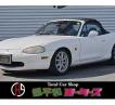 1998 Mazda Roadster