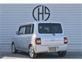 2004 Suzuki Lapin