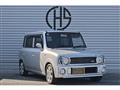 2004 Suzuki Lapin