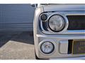 2004 Suzuki Lapin