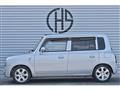 2004 Suzuki Lapin