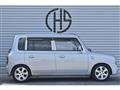 2004 Suzuki Lapin