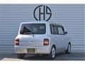 2004 Suzuki Lapin