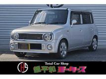 2004 Suzuki Lapin
