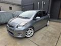2009 Toyota Vitz