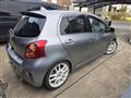 2009 Toyota Vitz