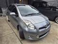 2009 Toyota Vitz