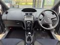 2009 Toyota Vitz