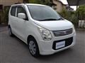 2013 Suzuki Wagon R