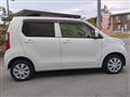 2013 Suzuki Wagon R