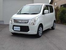 2013 Suzuki Wagon R