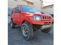 1999 Suzuki Jimny