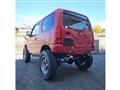 1999 Suzuki Jimny