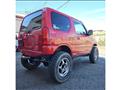 1999 Suzuki Jimny