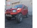 1999 Suzuki Jimny