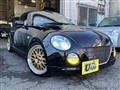 2008 Daihatsu Copen