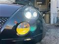 2008 Daihatsu Copen