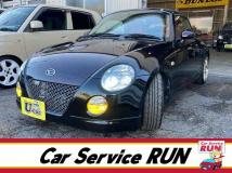 2008 Daihatsu Copen