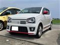 2015 Suzuki Alto