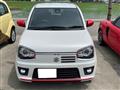 2015 Suzuki Alto