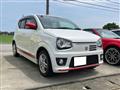 2015 Suzuki Alto