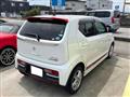 2015 Suzuki Alto