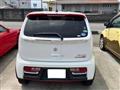 2015 Suzuki Alto