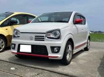 2015 Suzuki Alto
