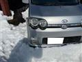 2004 Daihatsu Move Custom