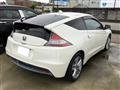 2010 Honda CR-Z