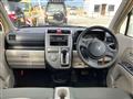 2008 Honda Zest
