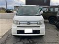 2008 Honda Zest