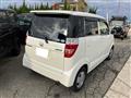 2008 Honda Zest