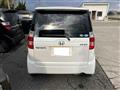 2008 Honda Zest
