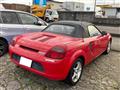 2002 Toyota MR-S