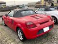 2002 Toyota MR-S