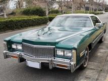 1976 Cadillac Eldorado