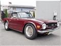 1995 Triumph Triumph Others