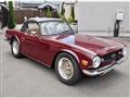 1995 Triumph Triumph Others