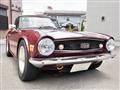 1995 Triumph Triumph Others